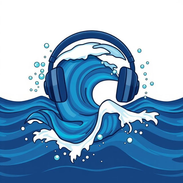 Aqua Vibes Logo